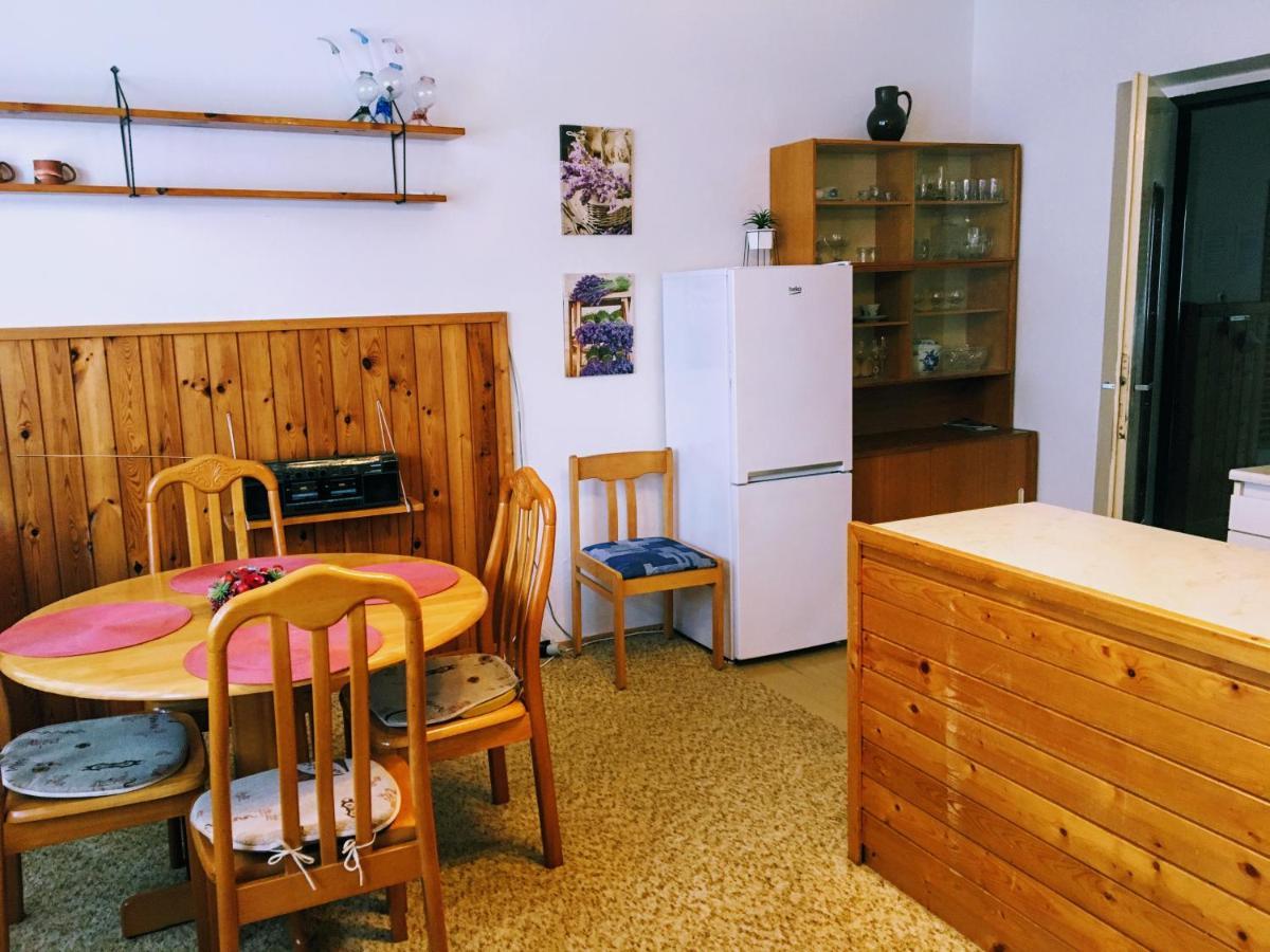 Apartman126 Harrachov Exteriör bild