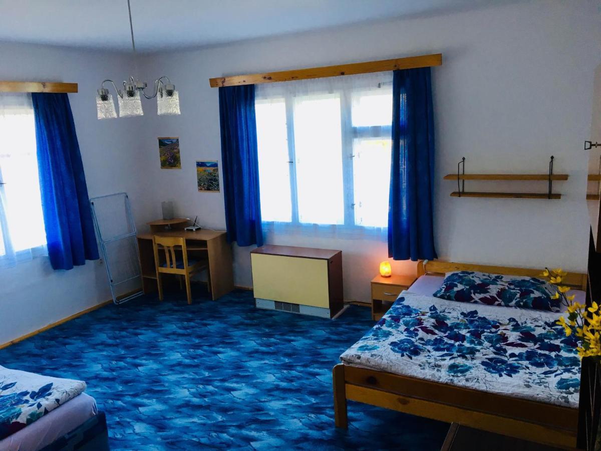 Apartman126 Harrachov Exteriör bild
