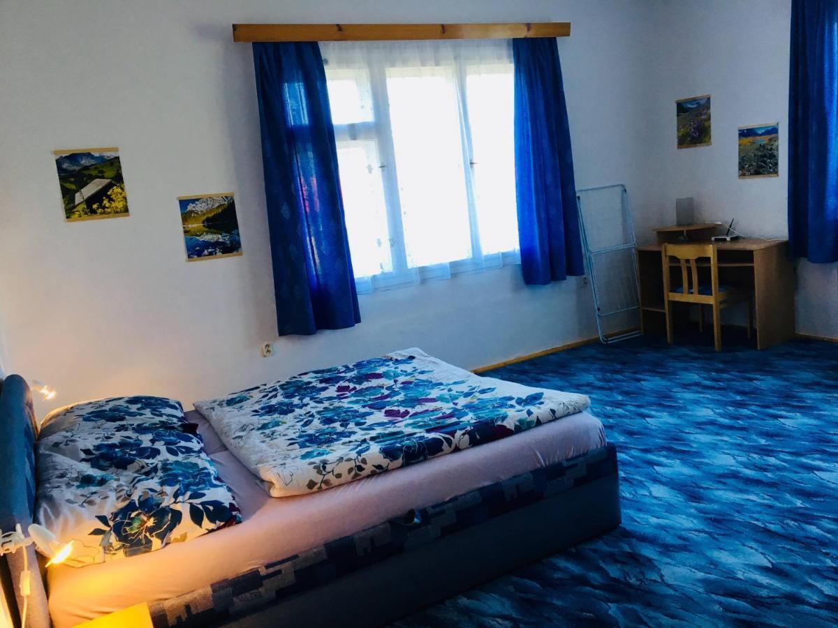 Apartman126 Harrachov Exteriör bild