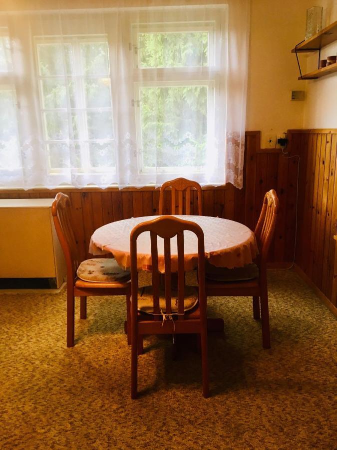 Apartman126 Harrachov Exteriör bild