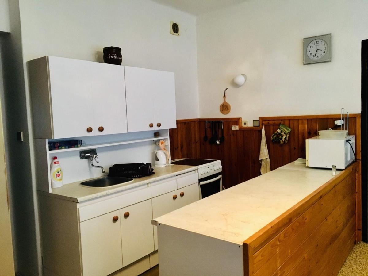 Apartman126 Harrachov Exteriör bild